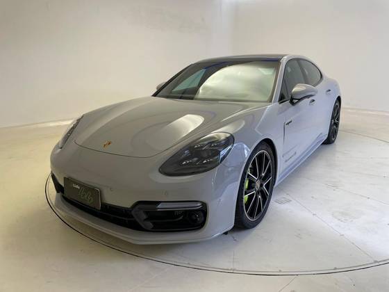 PORSCHE PANAMERA 2.9 V6 E-HYBRID 4S PDK